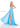 Rachel Allan Long Prom Sexy Dress - The Dress Outlet