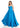 Rachel Allan Plus Size Prom Long Dress - The Dress Outlet