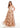 Rachel Allan Plus Size Prom Long Dress - The Dress Outlet