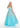 Rachel Allan Prom Long Dress Ball Gown - The Dress Outlet