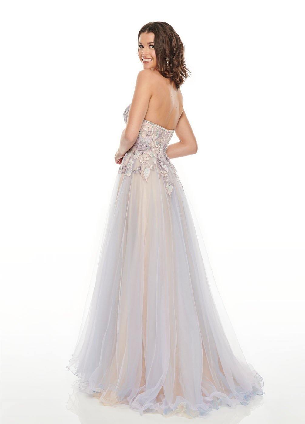 Prom Long Dress Evening Gown | The Dress Outlet