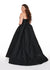 Rachel Allan Prom Long Dress Plus Size Ball Gown - The Dress Outlet
