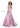 Rachel Allan Prom Long Fitted Evening Dress - The Dress Outlet
