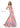 Rachel Allan Prom Long Fitted Evening Dress - The Dress Outlet