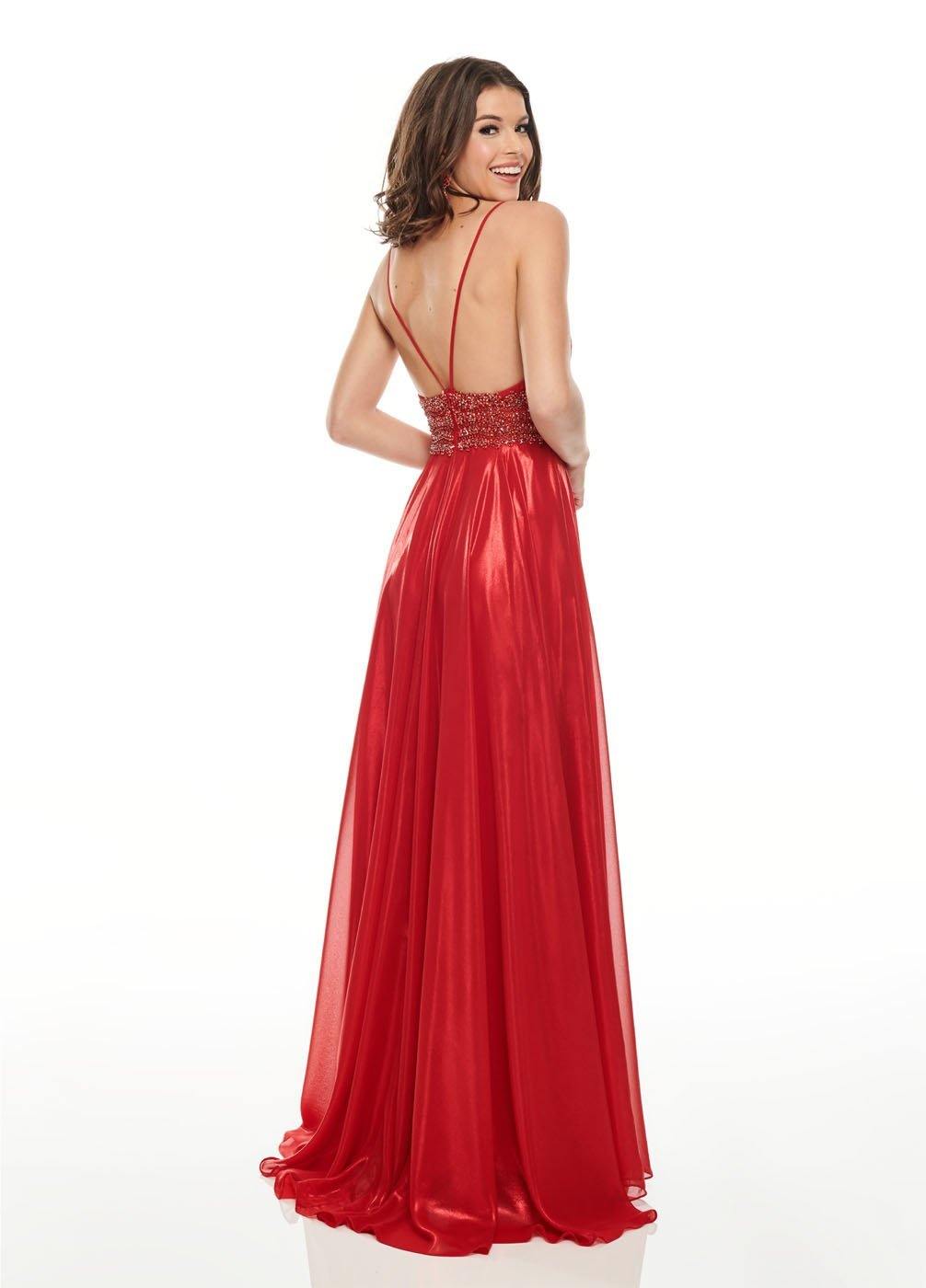 Women's Sexy Evening Prom Fashion Long Runway Designer Dresses