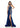 Rachel Allan Prom Long Sexy Fitted Dress - The Dress Outlet