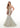 Rachel Allan Sexy Fitted Long Plus Size Prom Dress - The Dress Outlet
