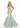 Rachel Allan Sexy Fitted Two Piece Prom Dress - The Dress Outlet