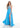 Rachel Allan Sexy Long Plus Size Dress Prom - The Dress Outlet