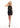 Rachel Allan Sexy Two Piece Short Dress - The Dress Outlet