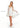 Rachel Allan Short Fitted Cocktail Dress - The Dress Outlet