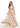 Rachel Allan Two Piece Sexy Long Plus Size Prom Dress - The Dress Outlet