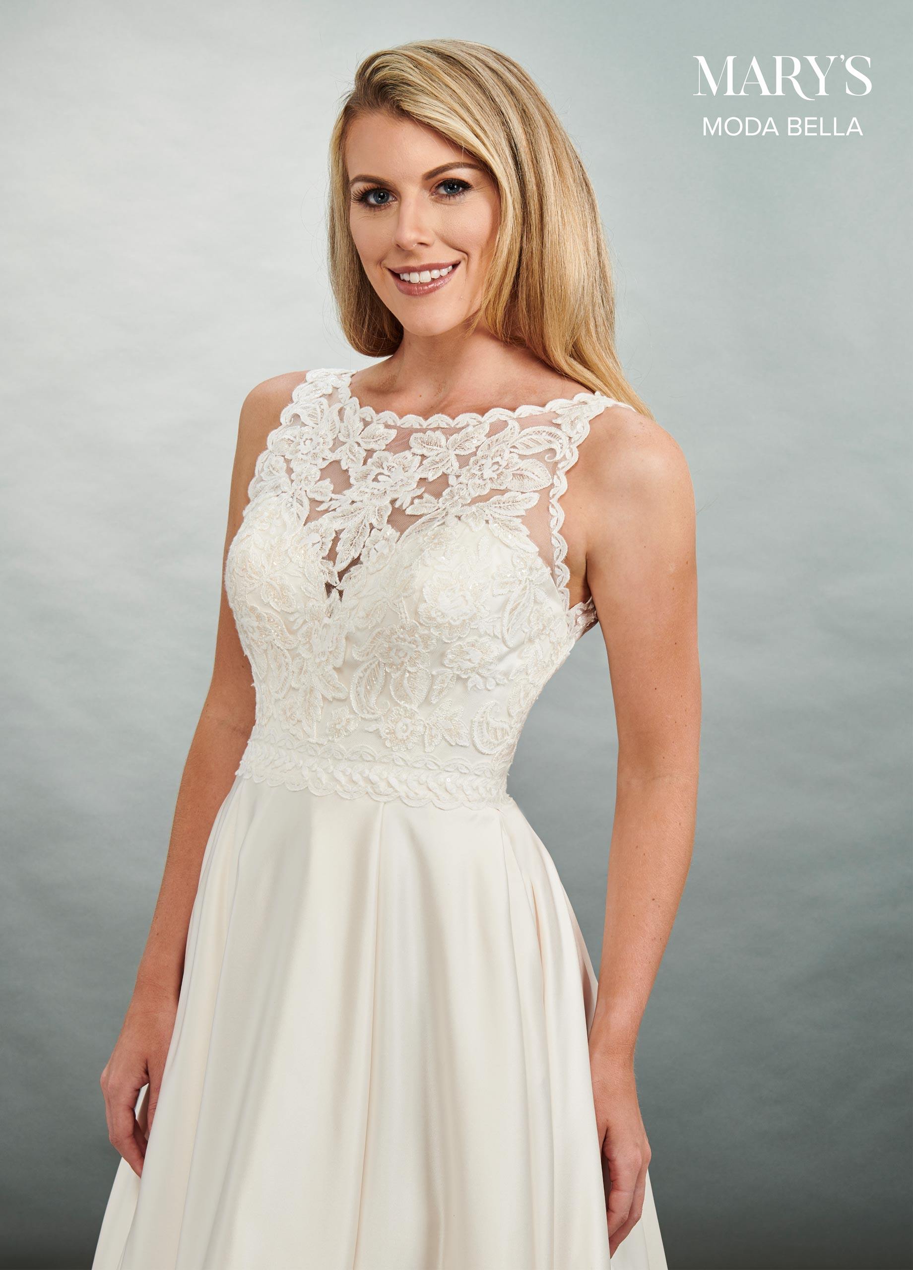 Rachel Allan Wedding Long Dress Plus Size - The Dress Outlet