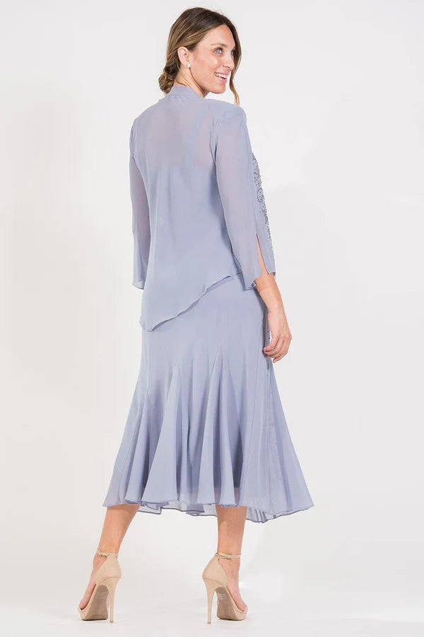 R&M Richards 058260 Mother of the Bride Dress