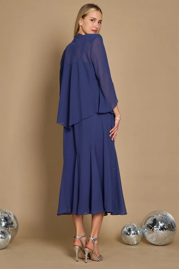 R&M Richards 058260 Mother of the Bride Dress