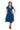 R&M Richards Short Plus Size Dress Black 1149 - The Dress Outlet