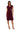 R&M Richards Short Plus Size Dress Black 1149 - The Dress Outlet
