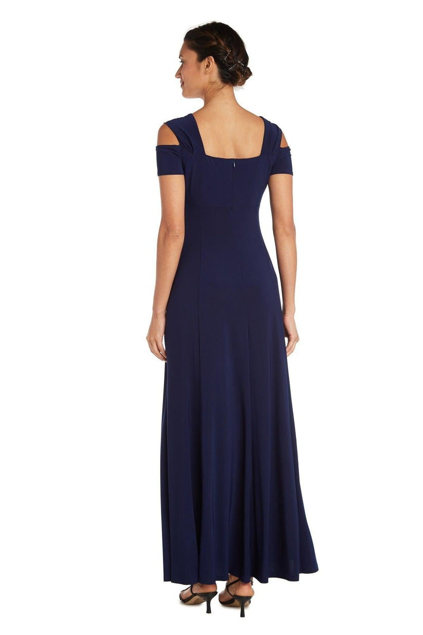 Plum R&M Richards 1367 Evening Long Formal Dress for $99.0 – The Dress ...