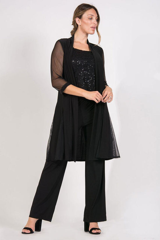 R&M Richards 1549 Mother Of The Bride Pant Suit | The Dress Outlet