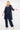 R&M Richards Plus Size Mother of the Bride Pant Suit Duster Jacket - The Dress Outlet R&M Richards