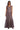 beautiful mocha shimmering mother of the bride dress gown R&M Richards