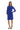 R&M Richards Short Mother of the Bride Dress 2141 - The Dress Outlet