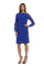 R&M Richards Short Mother of the Bride Dress 2141 - The Dress Outlet
