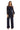 R&M Richards Long Mother of the Bride Jumpsuit 2308 - The Dress Outlet