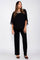 R&M Richards Mother of the Bride Cape Formal Pantsuit - The Dress Outlet R&M Richards