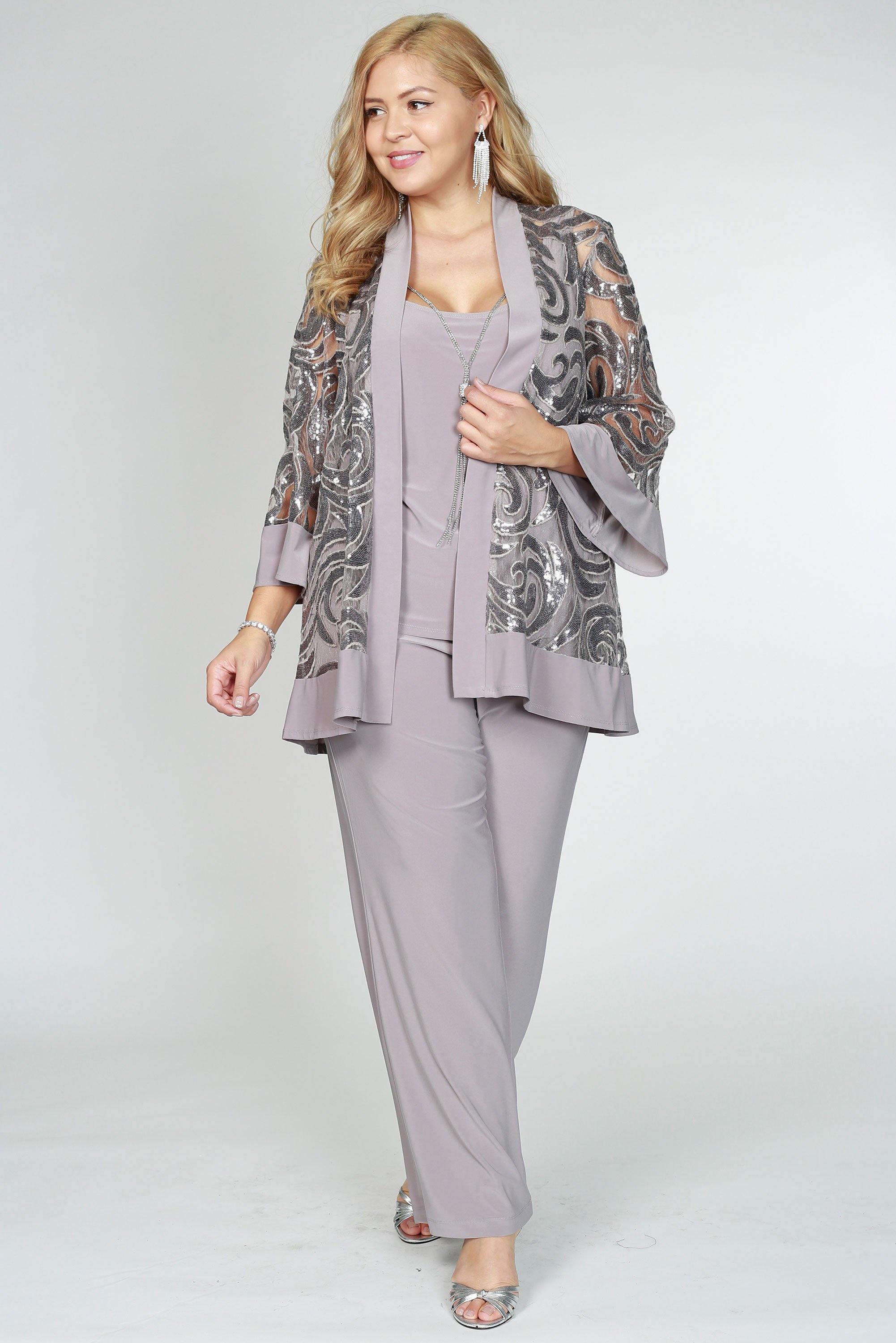 Women's Tahari Pant suits from $35 | Lyst