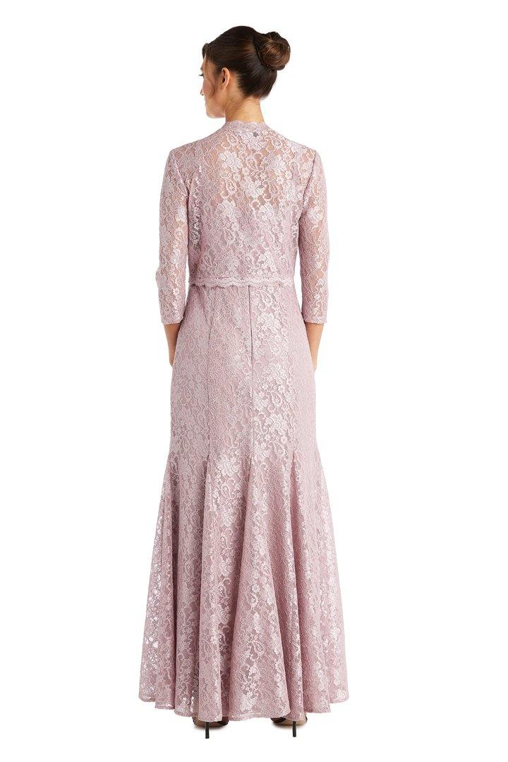 R&m richards tea length on sale jacket dress
