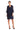 R&M Richards Chiffon Jacket Formal Dress 2421 - The Dress Outlet