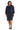 R&M Richards Short Plus Size Dress 2428W - The Dress Outlet