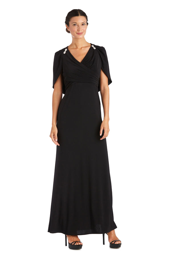 Mother of the Bride Dress Formal R&M Richards 2459