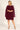 R&M Richards Short Plus Size Cape Dress 2496W - The Dress Outlet