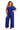 R&M Richards Formal Plus Size Jumpsuit 3130W - The Dress Outlet