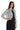 R&M Richards Lace Bolero with Scalloped Edges 3158 - The Dress Outlet