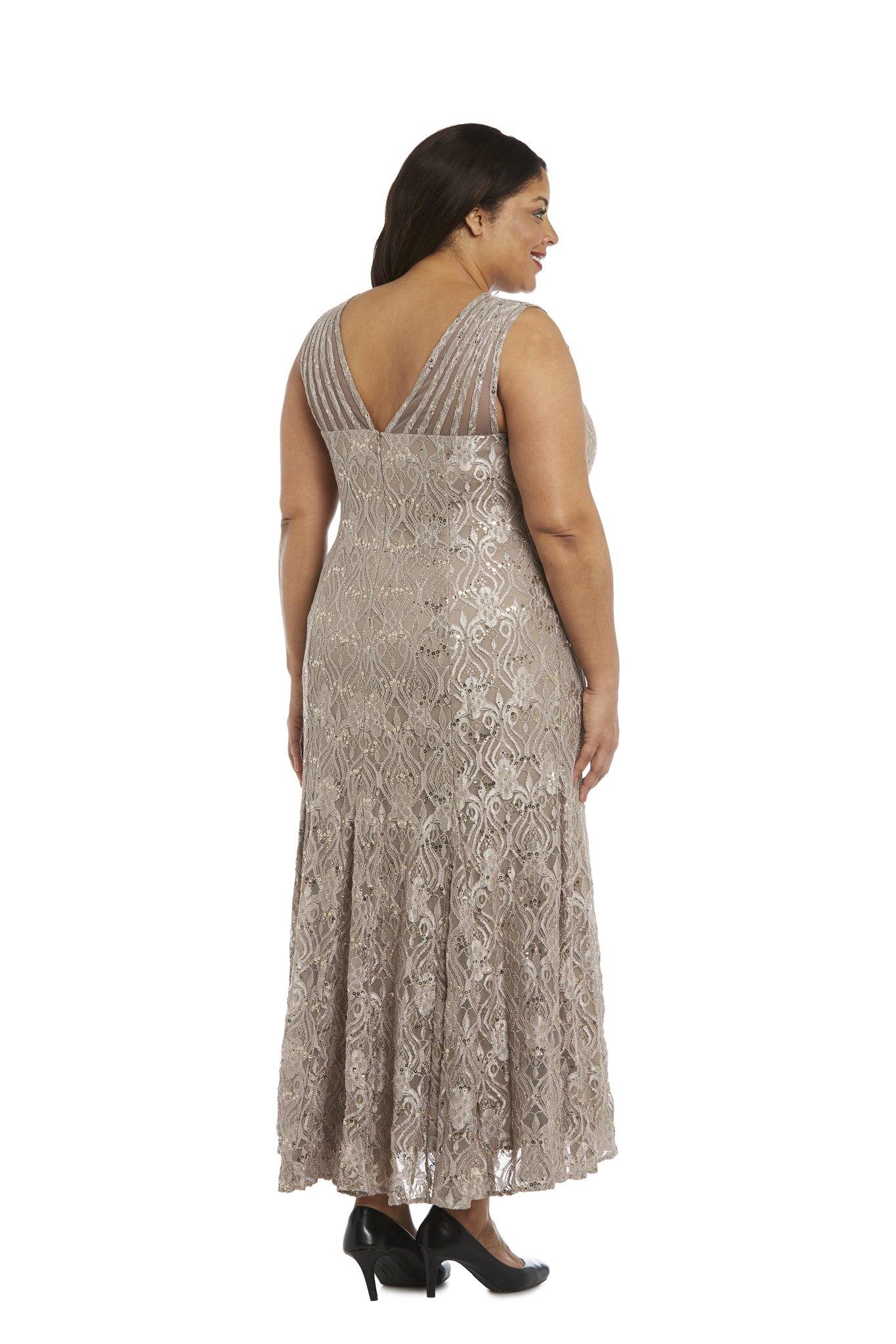R&M Richards 3198W Champagne 16W Sale