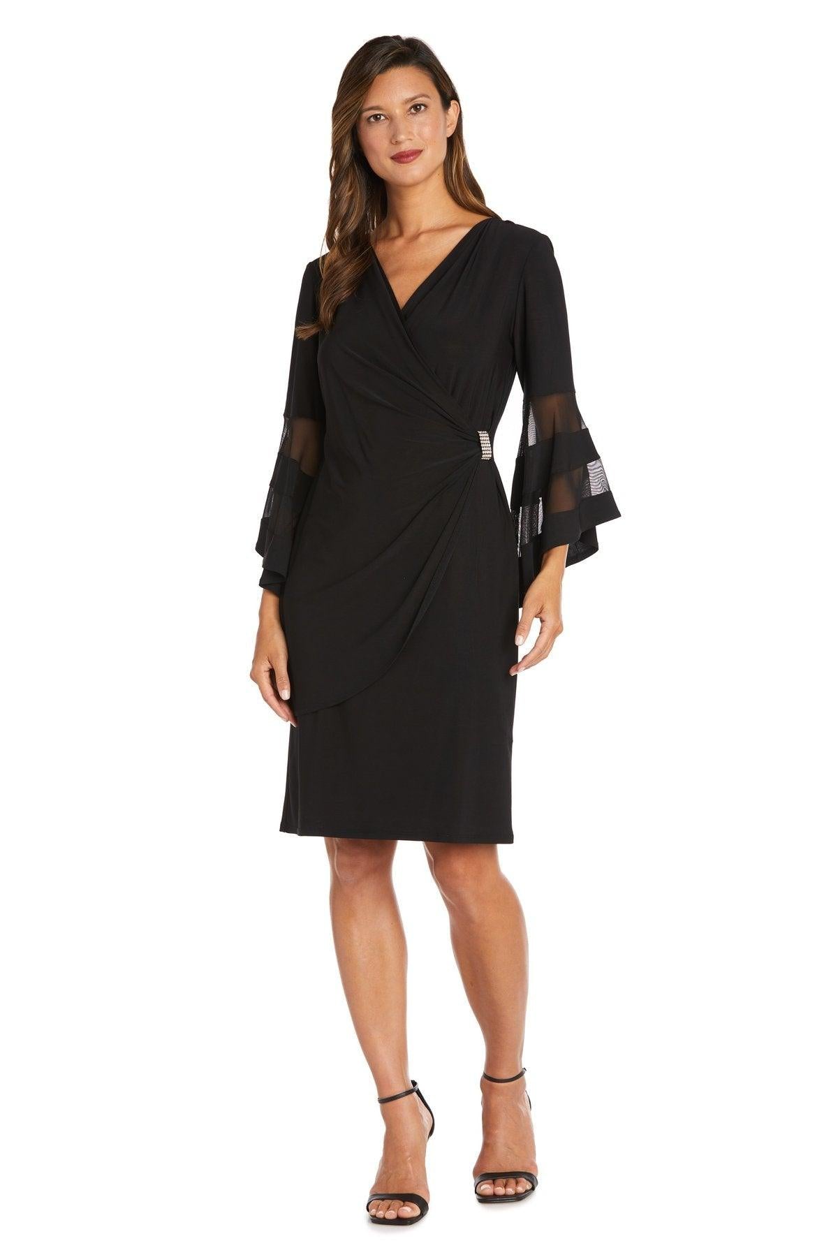 R M Richards Womens The Easiest and Most Elegant Dress to Wear