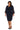 R&M Richards Short Mother of the Bride Dress 3561W - The Dress Outlet