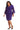 R&M Richards Short Mother of the Bride Dress 3561W - The Dress Outlet