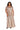 R&M Richards Plus Size Long Evening Dress 3645W - The Dress Outlet