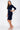 R&M Richards Short Plus Size Cocktail Dress - The Dress Outlet R&M Richards