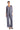 R&M Richards Charcoal Mother of the Bride Pansuit 5005 - The Dress Outlet