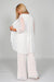 R&M Richards Mother of the Bride Pant Suit Made in USA - The Dress Outlet R&M Richards