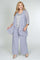R&M Richards Plus Size Pant Suit Made in USA - The Dress Outlet R&M Richards
