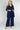 R&M Richards Plus Size Pant Suit Made in USA 5008W