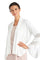 R&M Richards Full Sleeves Open Bolero Jacket 5268 - The Dress Outlet