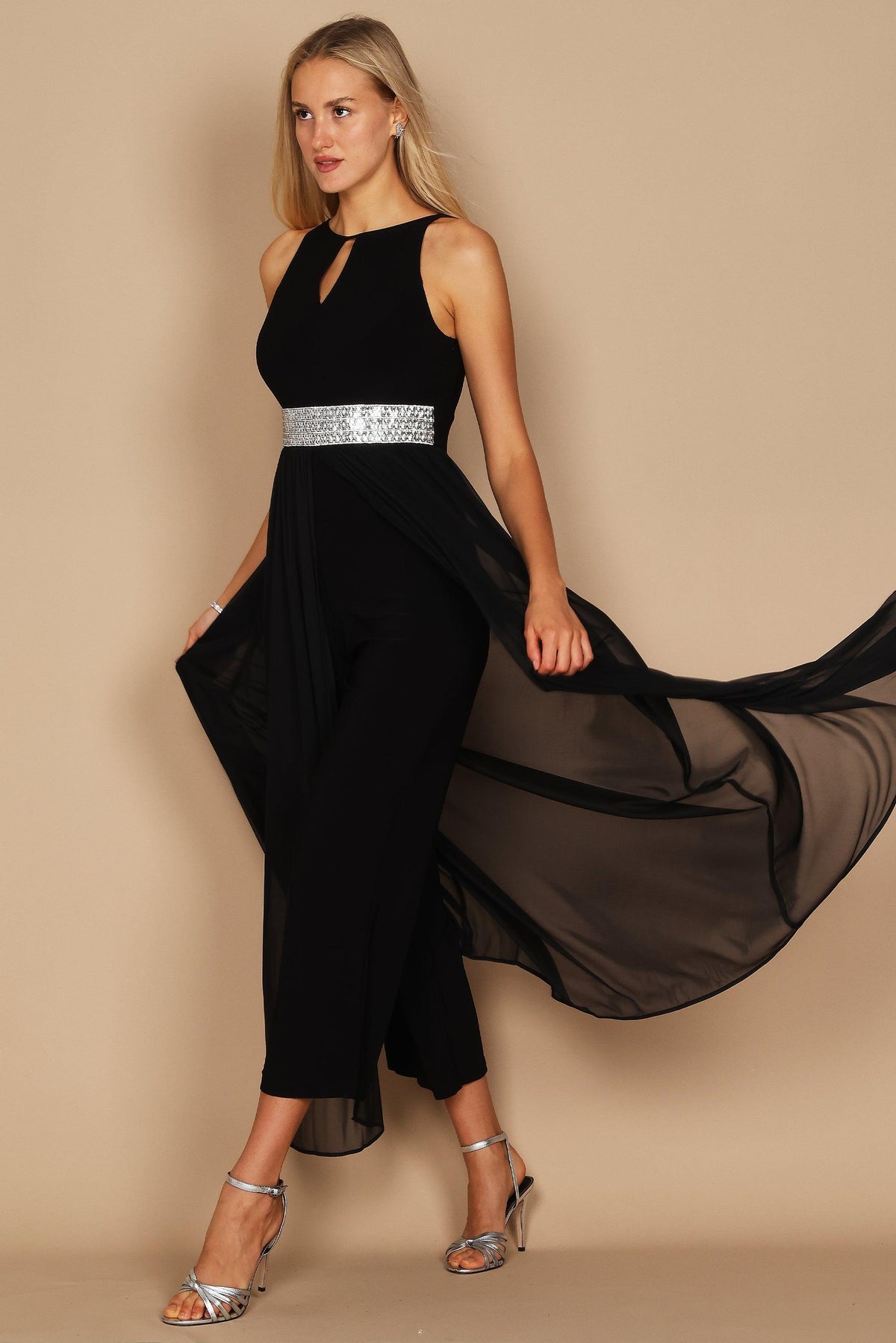 Women's Dressy Jumpsuits & Rompers | Dressy Rompers The Dress Outlet Women's Dressy Jumpsuits & Rompers | Dressy Rompers The Dress Outlet