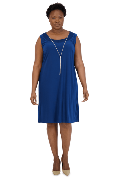 R&M Richards Short Plus Size Formal Dress Jacket 5394W - The Dress Outlet